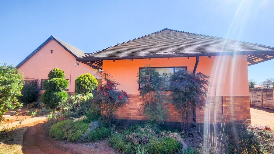 4 Bedroom Property for Sale in Stilfontein North West